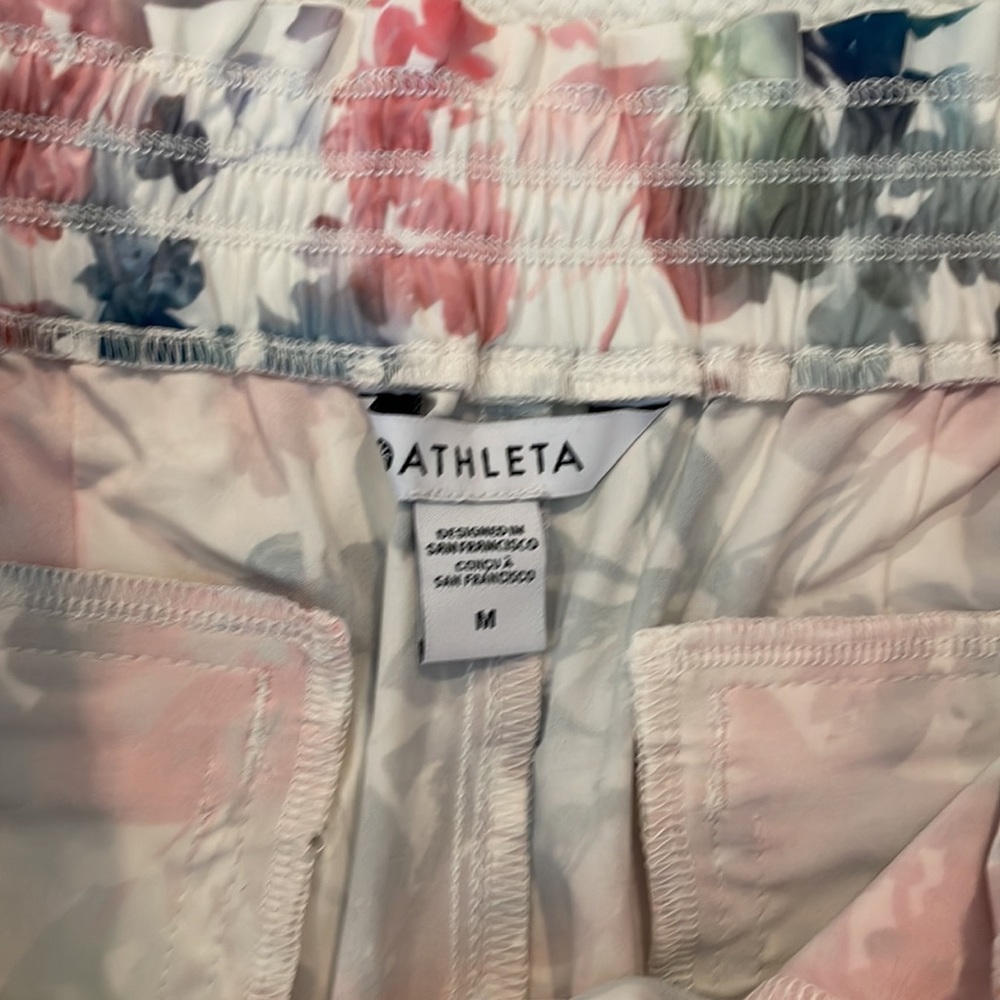 Athleta Savannah Bermuda Short - Picture 10 of 15